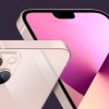 苹果或为iPhone 14采用钛合金阳极氧化新工艺 机身颜色更耐久