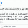 新的Windows 11微软商店现已向Windows 10用户推出