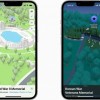 苹果升级Apple Maps华盛顿特区的3D地图 允许用户探索地标性建筑和纪念馆
