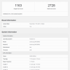 搭载骁龙898的三星Galaxy S22+跑分成绩现身Geekbench