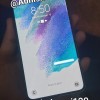 小尺寸直屏旗舰 三星Galaxy S21 FE真机首曝