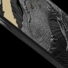 俄厂推史前暴龙牙齿版iPhone13 售价近万美元限量7台
