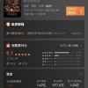 韩寒监制《扬名立万》成票房黑马 豆瓣7.7口碑喜人