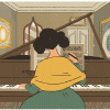 Google Doodle庆祝德国女音乐家范妮·门德尔松216岁冥诞