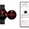 Galaxy Watch更新 引入跌倒检测灵敏度设置功能和新的表盘设计