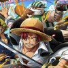 日本研究者解读《海贼王》最大伏笔 红发香克斯或成至关要素