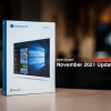 [技巧]Windows 10 21H2更新已上线 这里是抢先获取的两种方法