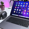 分析师观察到苹果正在奋力赶上MacBook Pro和iPhone的需求
