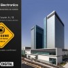 三星水原公司发现11名员工感染了冠状病毒 可能推迟部分Galaxy产品发布