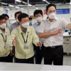 韩媒：三星将把越南智能手机产能部分转移至印度