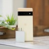 Google终于承认Pixel 6和Pixel 6 Pro无法达成30W充电功率