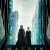 《黑客帝国4：矩阵重生》新海报 尼奥与崔妮蒂同框