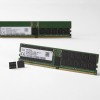 三星已在开发DDR6内存 标准频率能到12800Mbps
