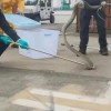 海关截获4米长活体眼镜王蛇上热搜：长约4米成人手臂般粗 毒性极大