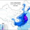 此次寒潮天气有哪些特点？官方解读一二三