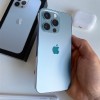 华尔街看好iPhone 13供应 苹果市值一度超过2.7万亿美元