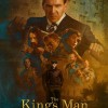 《王牌特工：源起》最新预告及正片片段 12月22日北美上映