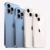 摩根大通：10月份中国市场iPhone销量反弹 13系列受欢迎