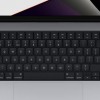 新专利显示未来MacBook Pro可能采用可伸缩键盘