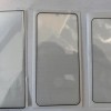 三星Galaxy S22家族三款外形对比曝光