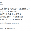 Galaxy S22/S22+相机规格参数曝光：主摄升级至5000万像素
