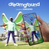 三星推出Dreamground增强现实应用 可在Android/iOS移动设备上体验