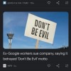Google正在测试将应用搜索栏移至页面底部等变化