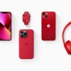 苹果公司公布PRODUCT(RED)计划数据：15年来已筹集近2.7亿美元资金