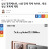 电池缺陷事件过去5年后 三星Galaxy Note系列真的要没了