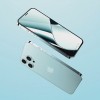 苹果iPhone 14 Pro概念渲染图曝光：首次采用打孔屏
