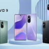 5G版“华为nova 9”：中邮Hi nova 9标准版发布：2999元起