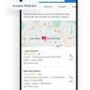 Google新的搜索功能将使用户更容易找到合适的医生