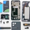 模块化的Fairphone 4耐用性测试：刮伤、火烧与弯曲