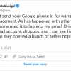 Google Pixel再曝邮寄维修导致用户个人照片和隐私泄露事件