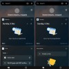 Microsoft Launcher最新版将为所有Android手机带来云母材质外观