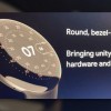 谷歌Pixel Watch智能手表营销图片曝光