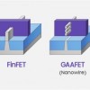 三星计划2025年量产2nm工艺：基于MBCFET、与IBM 2nm不同