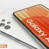 设计师分享Galaxy A53 5G新机概念渲染图