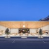 因员工中爆发疫情 苹果不得不关闭得州一家Apple Store