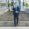手机的额外保护：科学家正通过步态分析来验证用户身份