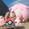日本首家《宝可梦公园》福岛开张 原作者父亲的故乡