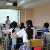 媒体评论：变革如鲸向海 教育回归本源