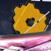 将太空望远镜客厅：Google联手NASA推出JWST 3D模型