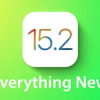 苹果iOS 15.2发布 包含隐私报告、遗产联系人、未成年人保护等新特性