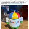 Google抽调人员为未知的