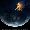 《2012》《后天》导演新灾难片《月球陨落》来了：上演月球撞地球