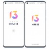 MIUI 13 Logo曝光：小米MIX 4率先尝鲜