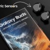 未来三星Galaxy Buds将配生物识别传感器 用于医疗保健目的