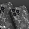 Caviar推出iPhone 13 Pro Stealth 2.0系列防弹改装智能机