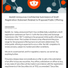 Reddit刚申请上市 美国散户就热议如何推高其股价